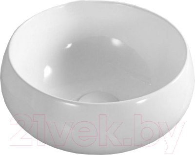 Умывальник BelBagno BB1114 - фото