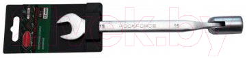 Гаечный ключ RockForce RF-75215 - фото