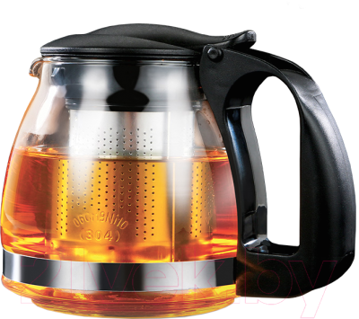 Заварочный чайник Lara LR06-20 - фото