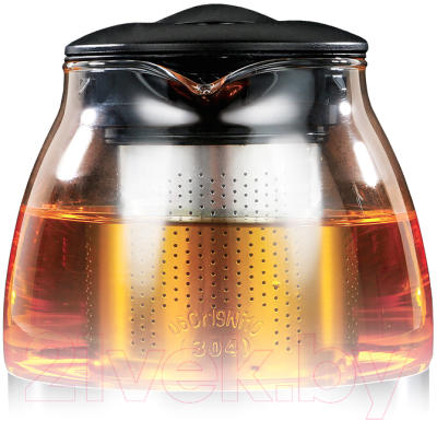 Заварочный чайник Lara LR06-20