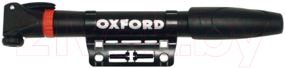 Насос ручной Oxford Resin Mini Pump OF105 - фото