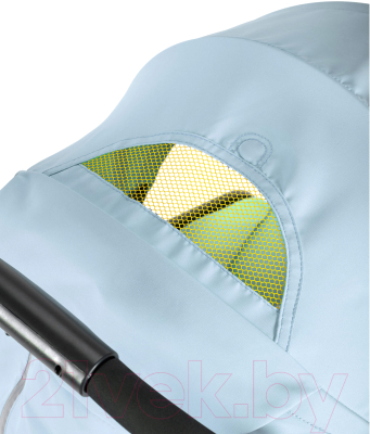 Детская прогулочная коляска Happy Baby Umma Pro (Serenity)