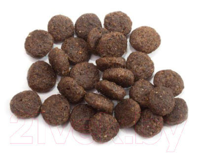 Сухой корм для собак Happy Dog Sensible Karibik / 03522