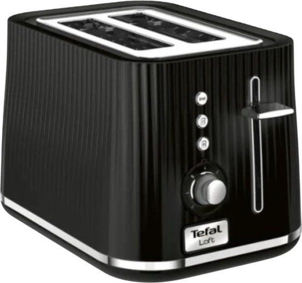 Тостер Tefal TT761838 - фото