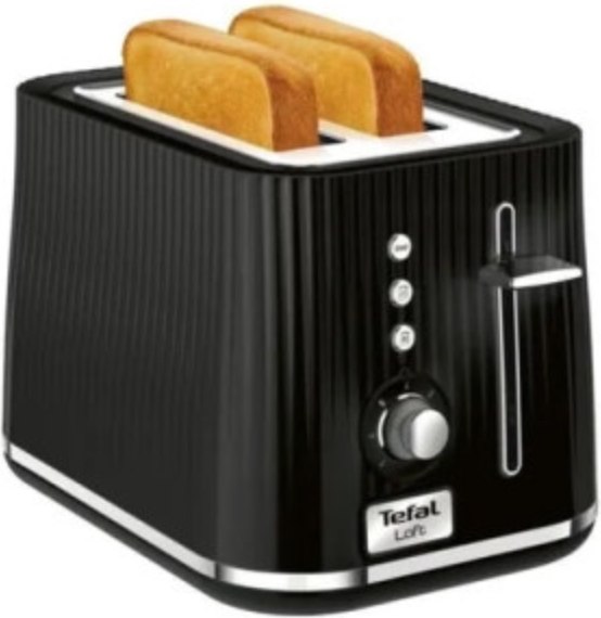 Тостер Tefal TT761838