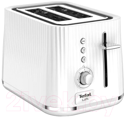 Тостер Tefal TT761138 - фото