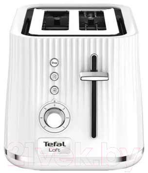 Тостер Tefal TT761138