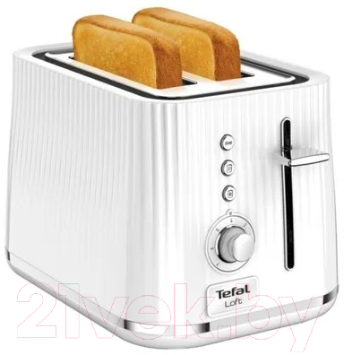 Тостер Tefal TT761138