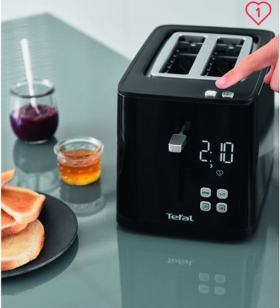 Тостер Tefal TT640810