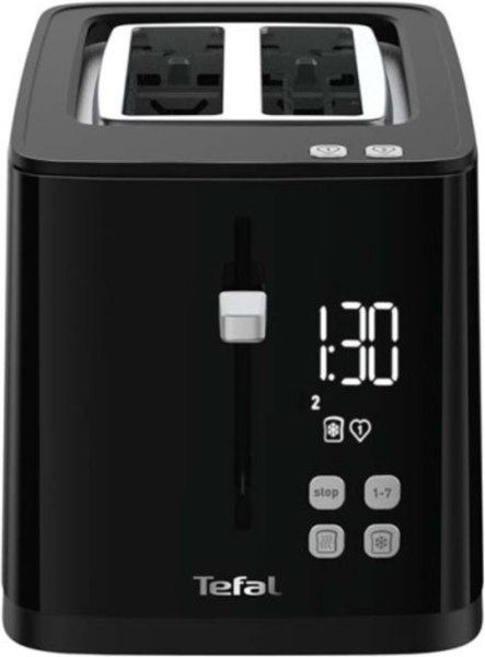 Тостер Tefal TT640810