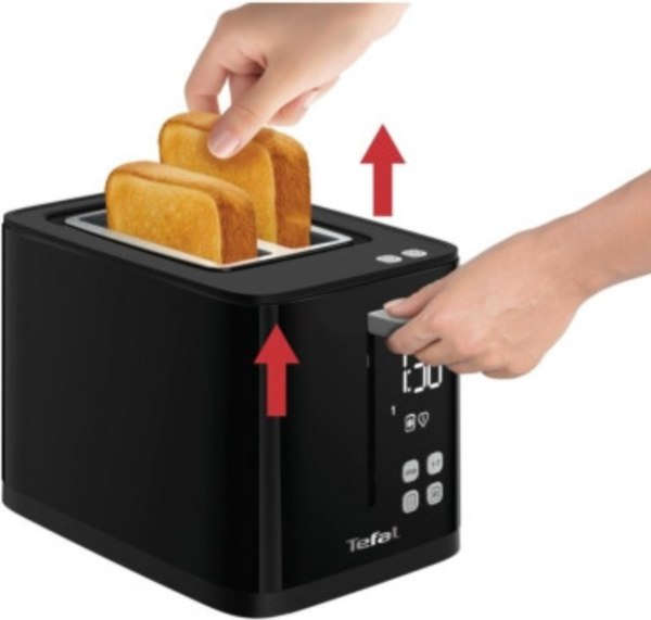 Тостер Tefal TT640810