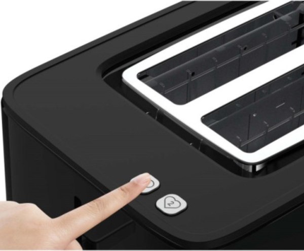 Тостер Tefal TT640810