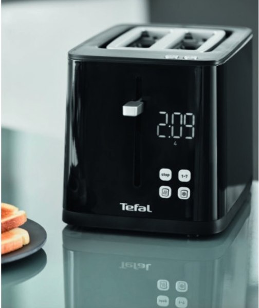 Тостер Tefal TT640810