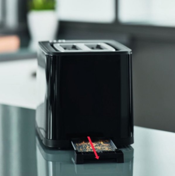 Тостер Tefal TT640810