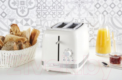 Тостер Moulinex Soleil LT300A30