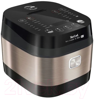 Мультиварка Tefal RK905A32 - фото