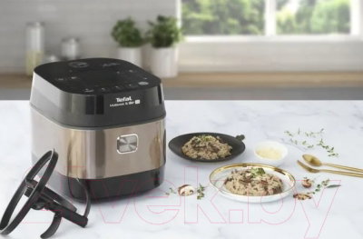 Мультиварка Tefal RK905A32