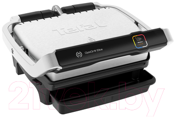 Электрогриль Tefal Optigrill Elite GC750D30