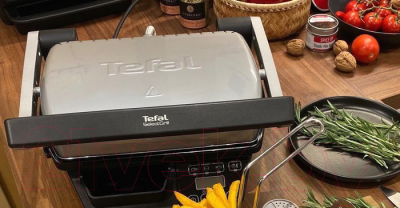 Электрогриль Tefal Select GC740B30