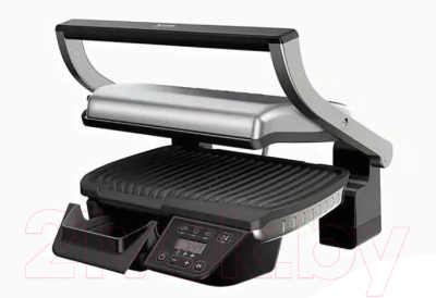 Электрогриль Tefal Select GC740B30