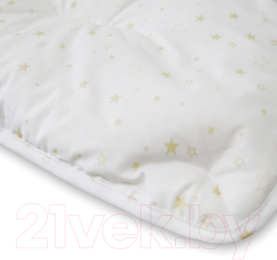 Подушка для малышей Файбертек В.1.04.К 58x38