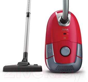 Пылесос Tefal TW3153EA