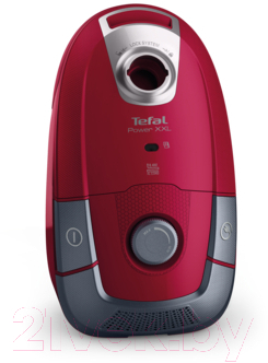 Пылесос Tefal TW3153EA