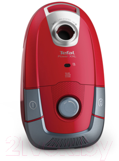 Пылесос Tefal TW3153EA