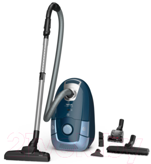 Пылесос Tefal TW3171EA - фото