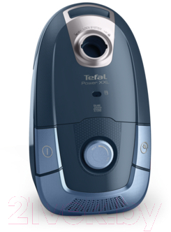 Пылесос Tefal TW3171EA