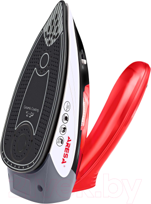 Дорожный утюг Aresa AR-3119