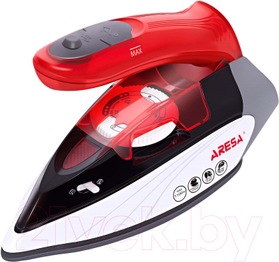 Дорожный утюг Aresa AR-3119