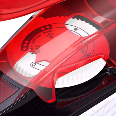 Дорожный утюг Aresa AR-3119