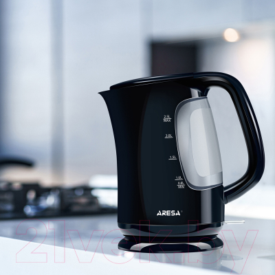 Электрочайник Aresa AR-3455
