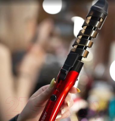 Плойка Aresa AR-3329