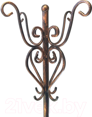 Вешалка для одежды Dudo ВНН-022