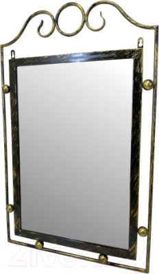 Зеркало Dudo ВЕ-10 - фото