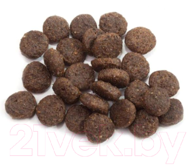 Сухой корм для собак Happy Dog Mini Canada / 60330