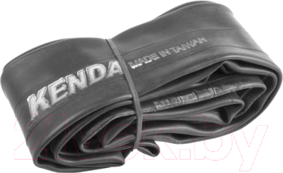 Камера для велосипеда Kenda 27/28x3/4+1+1.1/16 700x18-25С F/V 48мм / 516291 - фото