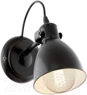 Спот Eglo Priddy 49468 - фото