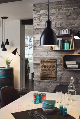 Спот Eglo Priddy 49468