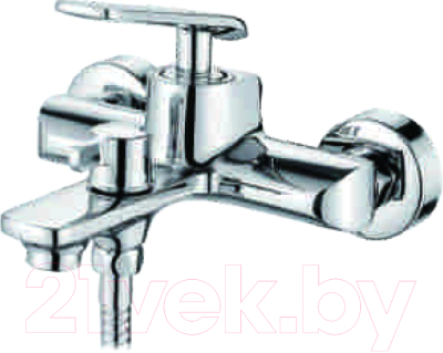 Смеситель Ledeme L3274 - фото