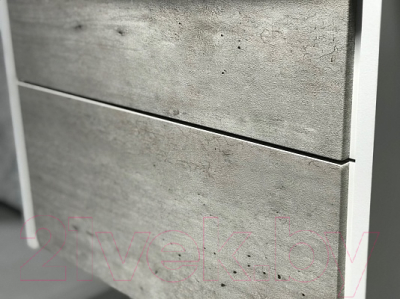 Тумба с умывальником Roca Ronda 60 / A327472000 + ZRU9303002