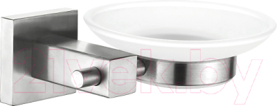 Мыльница Ledeme L71802 - фото