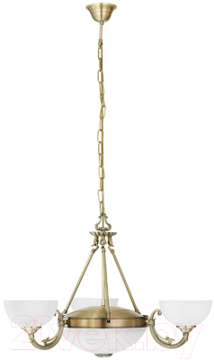 Люстра Eglo Savoy 82748 - фото