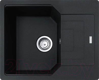 Мойка кухонная Franke UBG 611-62 (114.0595.318) - фото