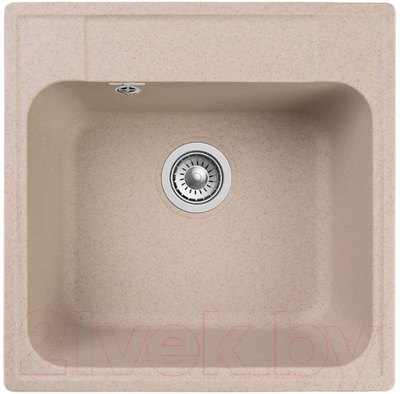 Мойка кухонная GranFest Quarz GF-Z48 - фото