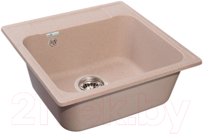 Мойка кухонная GranFest Quarz GF-Z48