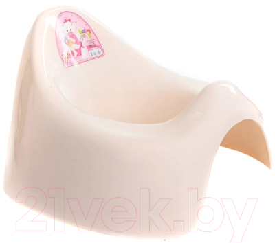 Детский горшок Dunya Семер / 11106 - фото