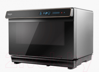 Ростер Panasonic NU-SC300BZPE